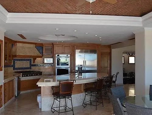 Villa Dorado Cabo San Lucas